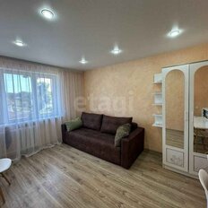 Квартира 27 м², 2-комнатная - изображение 5