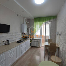 Квартира 39,9 м², 1-комнатная - изображение 2