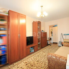 Квартира 51,6 м², 2-комнатная - изображение 1