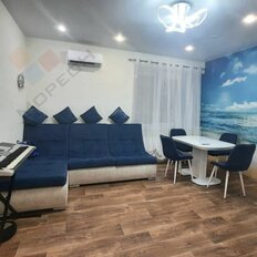 Квартира 60 м², 2-комнатная - изображение 4