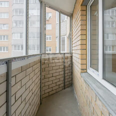 Квартира 101,8 м², 3-комнатная - изображение 5