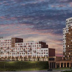 Квартира 107,9 м², 4-комнатная - изображение 5