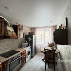 Квартира 48 м², 2-комнатная - изображение 2
