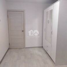 Квартира 43,8 м², 2-комнатная - изображение 5