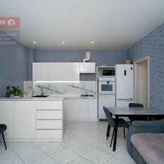 Квартира 60 м², 2-комнатная - изображение 1