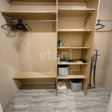 Квартира 36 м², студия - изображение 5