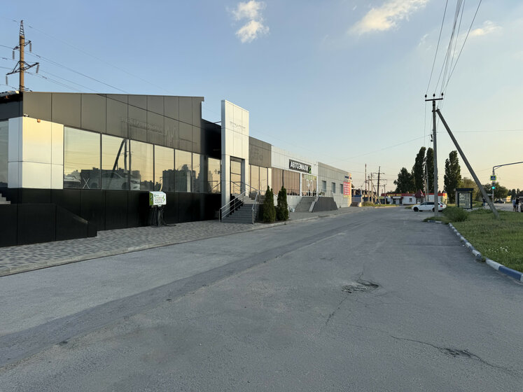363 м², торговое помещение 200 000 ₽ в месяц - изображение 43