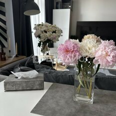 Квартира 65 м², 2-комнатные - изображение 2