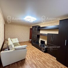Квартира 43,4 м², 2-комнатная - изображение 4