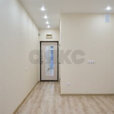 Квартира 25,2 м², студия - изображение 5