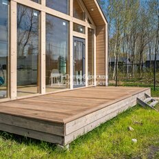 дом + 6 соток, участок - изображение 3