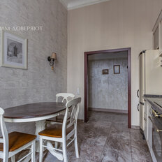 Квартира 111 м², 4-комнатная - изображение 4