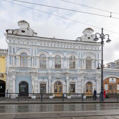 540 м², помещение свободного назначения - изображение 3
