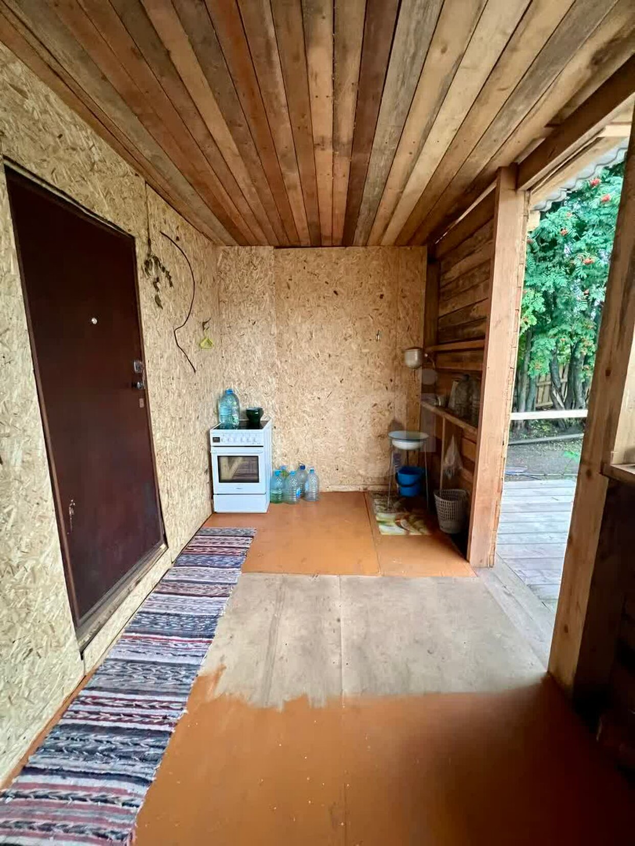 Дом 2-комн. 57.9 м² в село Пажга — фото 16 из 28