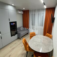 Квартира 42,2 м², 1-комнатная - изображение 2