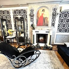 Квартира 176 м², 4-комнатная - изображение 2