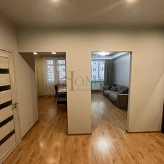 Квартира 37 м², 1-комнатная - изображение 4