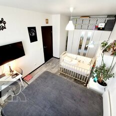 Квартира 32 м², 1-комнатная - изображение 2