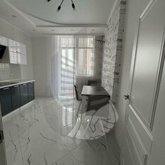 Квартира 44 м², 1-комнатная - изображение 2