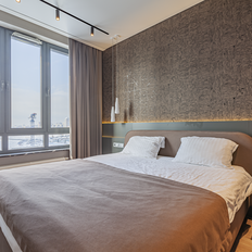 Квартира 68,3 м², 2-комнатная - изображение 3