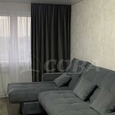 Квартира 60 м², 2-комнатная - изображение 5