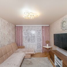 Квартира 58,3 м², 3-комнатная - изображение 1