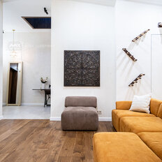 Квартира 155,9 м², 3-комнатная - изображение 5