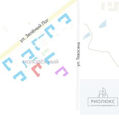 Квартира 82,9 м², 2-комнатная - изображение 1