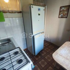 Квартира 36,3 м², 1-комнатная - изображение 5