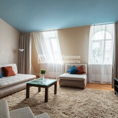 Квартира 97,8 м², 2-комнатная - изображение 2