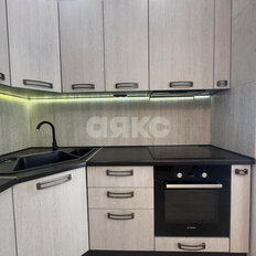 Квартира 69,6 м², 3-комнатная - изображение 4