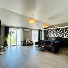 Квартира 70 м², 1-комнатная - изображение 2