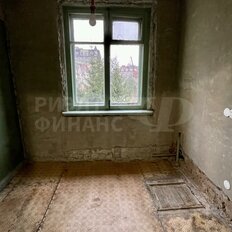 Квартира 49,8 м², 2-комнатная - изображение 5