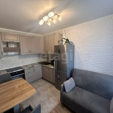 Квартира 38,3 м², 1-комнатная - изображение 1