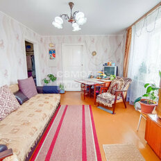 Квартира 38,5 м², 2-комнатная - изображение 4