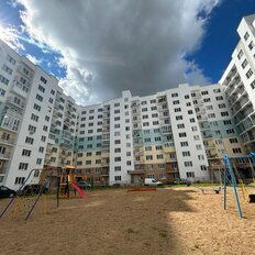 Квартира 40 м², 1-комнатная - изображение 5