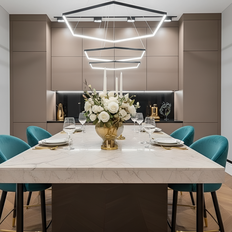 Квартира 62 м², 2-комнатная - изображение 5