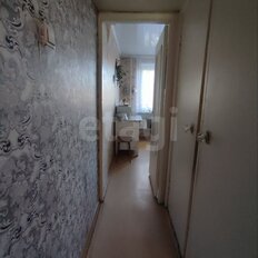 Квартира 61,2 м², 3-комнатная - изображение 4