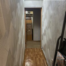 43 м², 2 комнаты - изображение 3