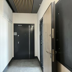 Квартира 105,9 м², 3-комнатная - изображение 4