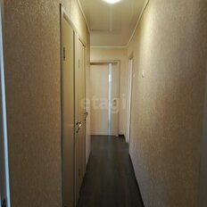 Квартира 53,7 м², 3-комнатная - изображение 2