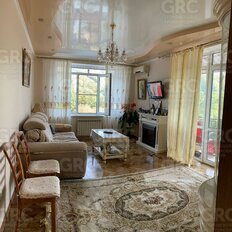 Квартира 80 м², 2-комнатная - изображение 2