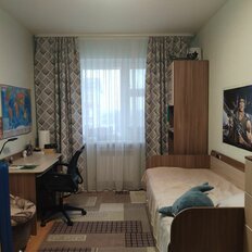 Квартира 74 м², 3-комнатная - изображение 4