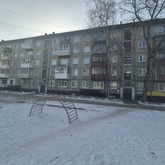 Квартира 59 м², 3-комнатная - изображение 2
