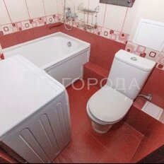Квартира 30 м², 1-комнатная - изображение 4