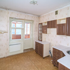 Квартира 43,9 м², 1-комнатная - изображение 5