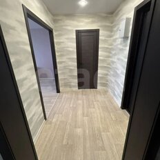 Квартира 42,3 м², 1-комнатная - изображение 5