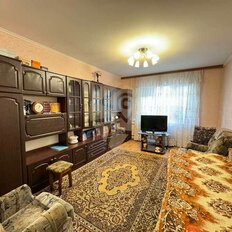 Квартира 63,1 м², 3-комнатная - изображение 3
