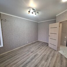 Квартира 29 м², 1-комнатная - изображение 2