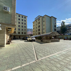 Квартира 188 м², 4-комнатная - изображение 2